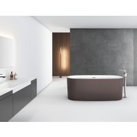 Ванна Roxen Kleo 220150-1778-GM 170x78