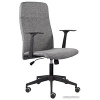 Офисное кресло UTFC Софт PL Moderno 02 (серый)