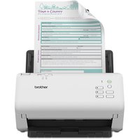 Сканер Brother ADS-4300N