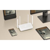 Wi-Fi роутер Xiaomi Router AX1500 RD04 V2 (китайская версия)