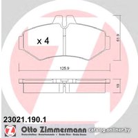  Zimmermann 230211901