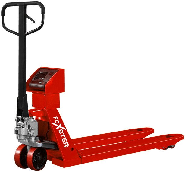 Рохля Foxster CW 20-1150x550-P/P