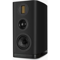 Полочная акустика Wharfedale EVO 5.2 (черный)