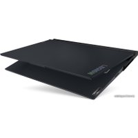 Игровой ноутбук Lenovo Legion 5 17ITH6H 82JM001BRK