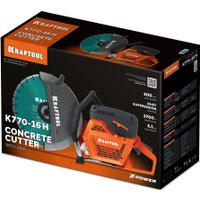 Бензорез KRAFTOOL K770-16 H