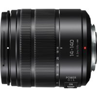 Объектив Panasonic G Vario 14-140mm f/3.5-5.6 II ASPH. POWER O.I.S.