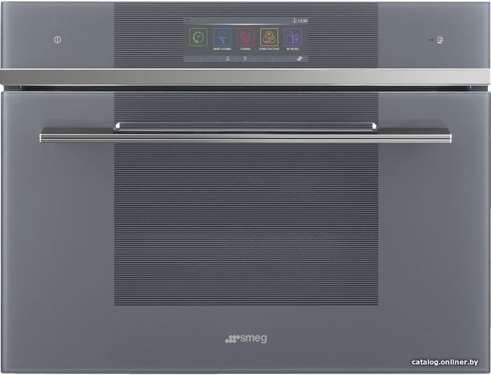 Smeg SF4106WMCS