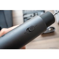 Электроотвертка Xiaomi Mijia Brushless Smart Household Electric Drill (с дисплеем)
