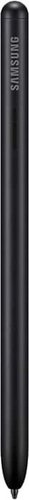 Стилус Samsung S Pen для Galaxy Z Fold 3 (черный)
