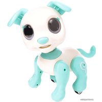 Интерактивная игрушка Woow Toys Робот-питомец Собака