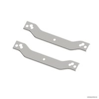 Кулер для процессора Arctic Freezer 33 eSports Edition (желтый)