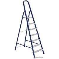 Лестница-стремянка СибрТех 97847 7 ступеней