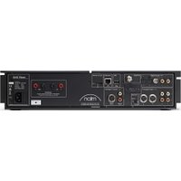 Сетевой ресивер Naim Uniti Nova