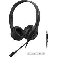 Офисная гарнитура A4Tech HS-8i в Лиде