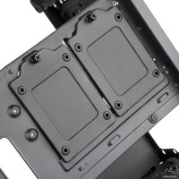 Корпус SilverStone Fara B1 Pro SST-FAB1B-PRO