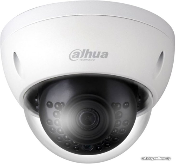 IP-камера Dahua DH-IPC-HDBW1431EP-0360B