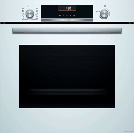 Bosch Serie 6 HBA5360W0