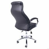 Офисное кресло AksHome Mastif Eco (черный)