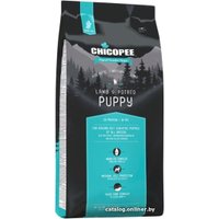 Сухой корм для собак Chicopee HNL Puppy Lamb & Potato (ягненок с картофелем) 12 кг