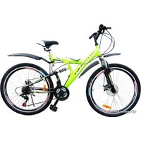 Велосипед Nakxus LX300-L