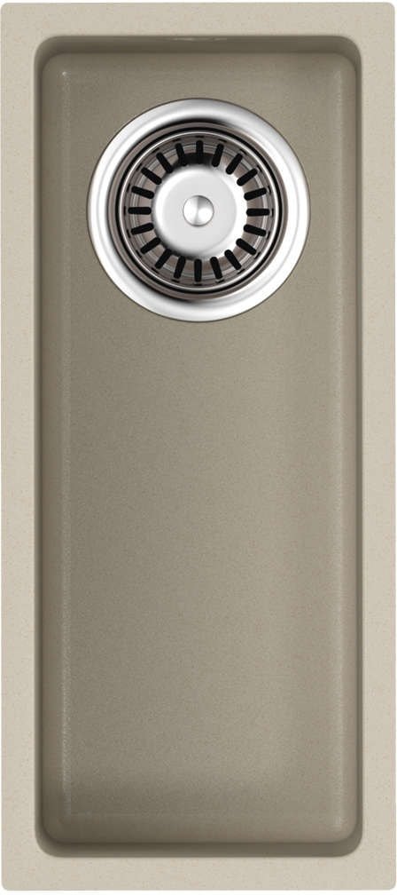 

Кухонная мойка Omoikiri Bosen 20-U-SA 4993155 (бежевый)