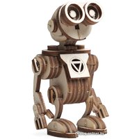 3Д-пазл Lemmo Робот "Санни"