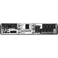 Источник бесперебойного питания APC Smart-UPS X 2200VA [SMX2200R2HVNC]
