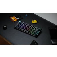 Клавиатура Keychron K2 HE Standart Edition Black K2H-J1 (Nebula Magnetic)