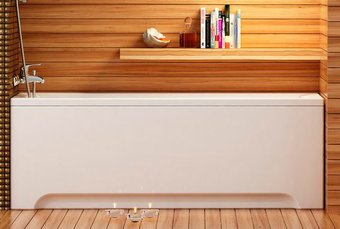 Экран под ванну Ravak A U 160 CZ001S0A00