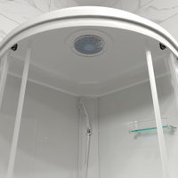 Душевая кабина Triton Ультра А 90х90