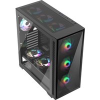 Компьютер Iven Gaming Black 210927
