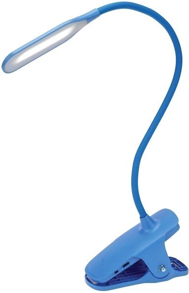 

Настольная лампа Rexant Click 609-034