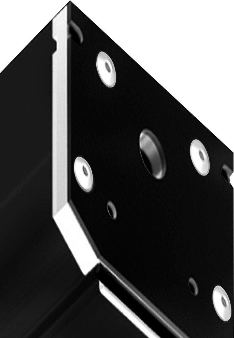 

Заглушка для шинопровода Ambrella light Magnetic GL3623 BK