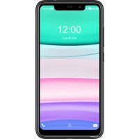 Телефон Oukitel C22 (черный)