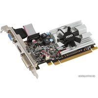 Видеокарта MSI HD 6450 1024MB DDR3 (R6450-MD1GD3/LP)