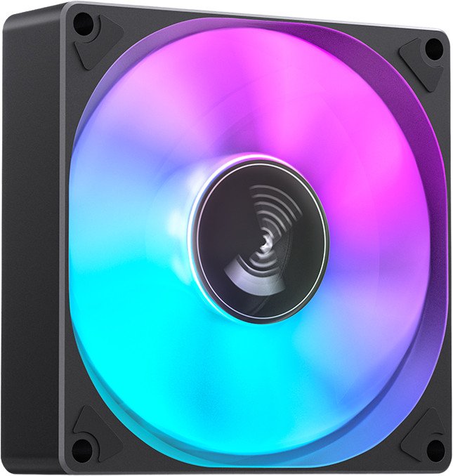 

Вентилятор для корпуса Jonsbo SL-925 Color Black