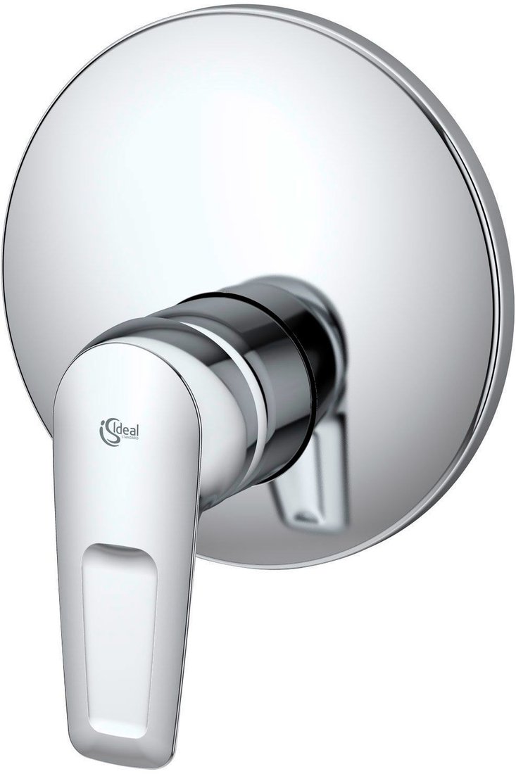 

Смеситель без скрытого механизма Ideal Standard Ceramix Blue A5666AA