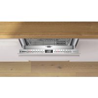 Встраиваемая посудомоечная машина Bosch Serie 4 SPV4HKX10E