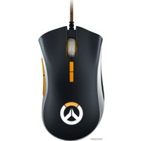 Игровая мышь Razer DeathAdder Elite Overwatch