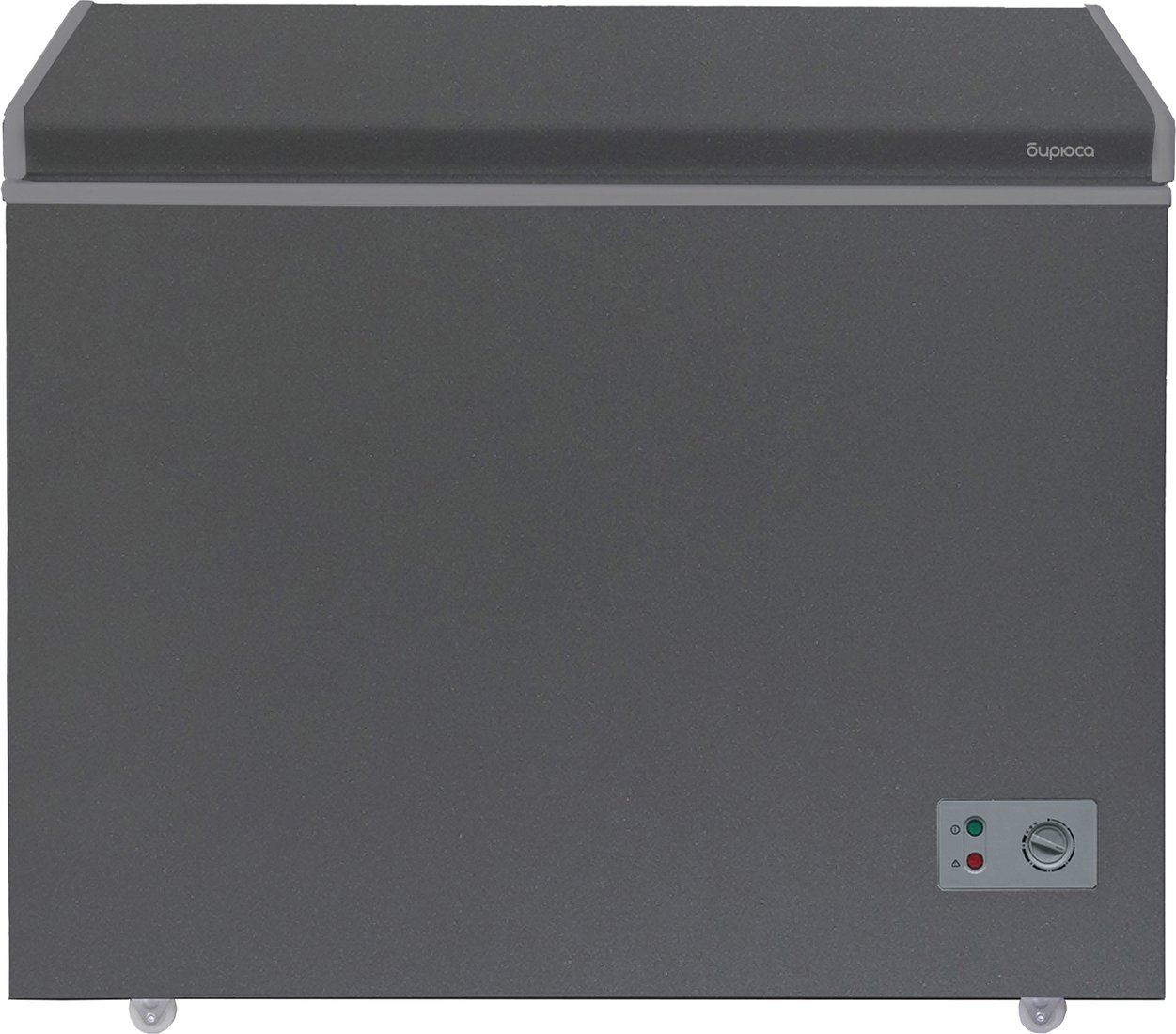 

Морозильный ларь Бирюса W210KX