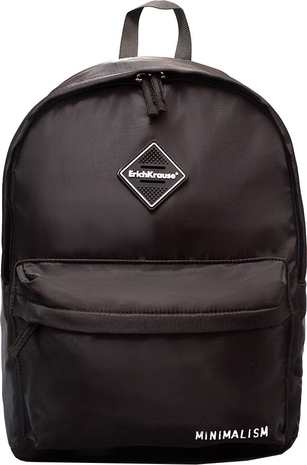 

Городской рюкзак Erich Krause EasyLine Style 19L Minimalism 59165