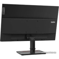 Монитор Lenovo ThinkVision S24e-20 62AEKAT2EU