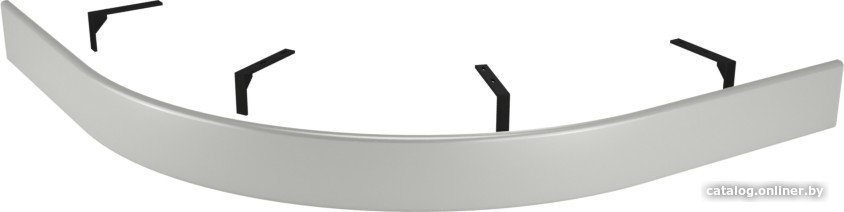 Экран для душевого поддона RGW N/ST-61W 03231790-01 90x100
