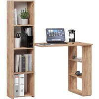 Стол Mio Tesoro Asti 4 (дуб золотой крафт)