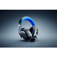 Наушники Razer BlackShark V3 X HyperSpeed (для PlayStation, черный)