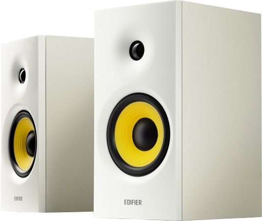 

Акустика Edifier R1080BT (белый)