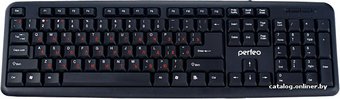 Клавиатура Perfeo PF-6106-USB