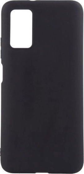 

Чехол для телефона Case Matte для Xiaomi Redmi 9T (черный)