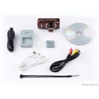 Фотоаппарат Canon IXUS 310 HS