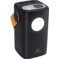 Внешний аккумулятор Rivacase VA1086 60000mAh (черный)